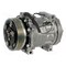 Four Seasons Dodge/E:New Sanden/Sankyo Sd709 W/Clutch New Compressor, 58555 58555 - alternate 1